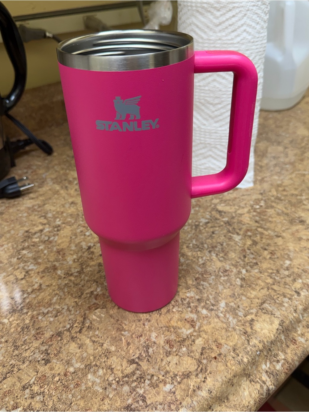 Mug/Tumbler